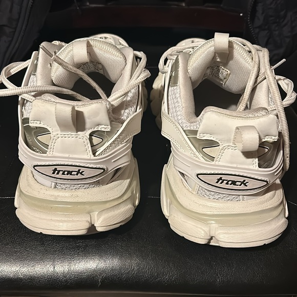 Balenciaga Trax - Picture 2 of 9
